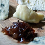 Le Rossini Nourriture