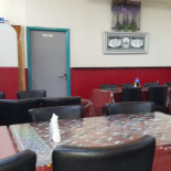 Alkaram مطعم الكرم À l'intérieur