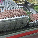 Alkaram مطعم الكرم Boisson