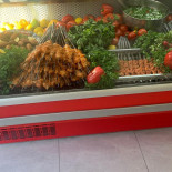 Alkaram مطعم الكرم Extérieur