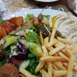 Alkaram مطعم الكرم Nourriture