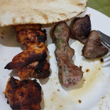 Alkaram مطعم الكرم Nourriture