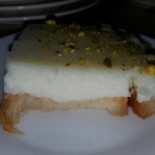 Alkaram مطعم الكرم Nourriture