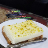 Alkaram مطعم الكرم Nourriture