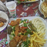 Alkaram مطعم الكرم Nourriture