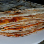 Alkaram مطعم الكرم Nourriture