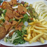 Alkaram مطعم الكرم Nourriture