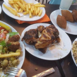 Alkaram مطعم الكرم Nourriture