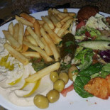 Alkaram مطعم الكرم Nourriture