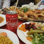 Alkaram مطعم الكرم Nourriture