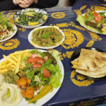 Alkaram مطعم الكرم Nourriture