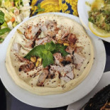 Alkaram مطعم الكرم Nourriture