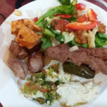 Alkaram مطعم الكرم Nourriture