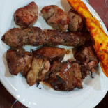 Alkaram مطعم الكرم Nourriture