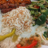 Alkaram مطعم الكرم Nourriture