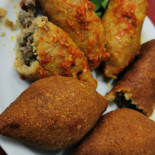 Alkaram مطعم الكرم Nourriture