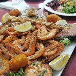 Alkaram مطعم الكرم Nourriture