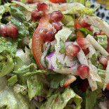 Alkaram مطعم الكرم Nourriture