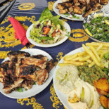 Alkaram مطعم الكرم Nourriture