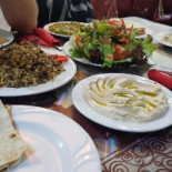 Alkaram مطعم الكرم Nourriture