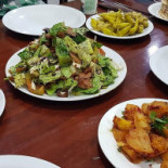 Alkaram مطعم الكرم Nourriture