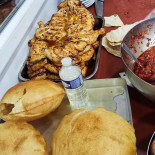 Alkaram مطعم الكرم Nourriture