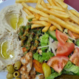 Alkaram مطعم الكرم Nourriture