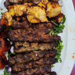 Alkaram مطعم الكرم Nourriture