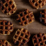 Vincent Denis Dessert Nourriture