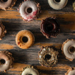 Vincent Denis Dessert Boisson