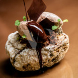 Vincent Denis Dessert Boisson