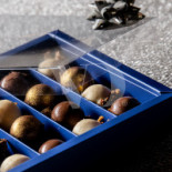 Vincent Denis Dessert Boisson