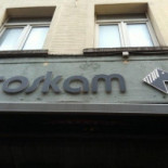 Roskam Extérieur