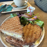 Spread The Moon Comida