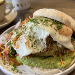 Spread The Moon Comida