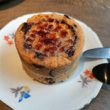 Spread The Moon Comida