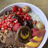 Spread The Moon Comida