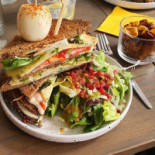 Spread The Moon Comida