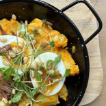 Spread The Moon Bebida