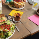 Spread The Moon Comida