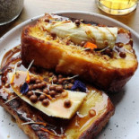 Spread The Moon Comida