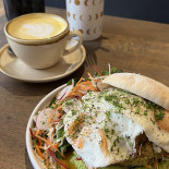 Spread The Moon Bebida