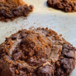 Spread The Moon Comida