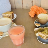 Spread The Moon Bebida