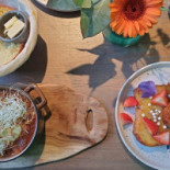 Spread The Moon Bebida