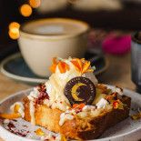 Spread The Moon Bebida