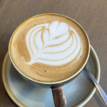 Spread The Moon Bebida