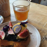 Spread The Moon Bebida