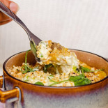 Spread The Moon Bebida