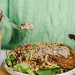 Spread The Moon Bebida